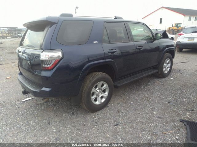 Photo 3 VIN: JTEBU5JRXK5687447 - TOYOTA 4RUNNER 