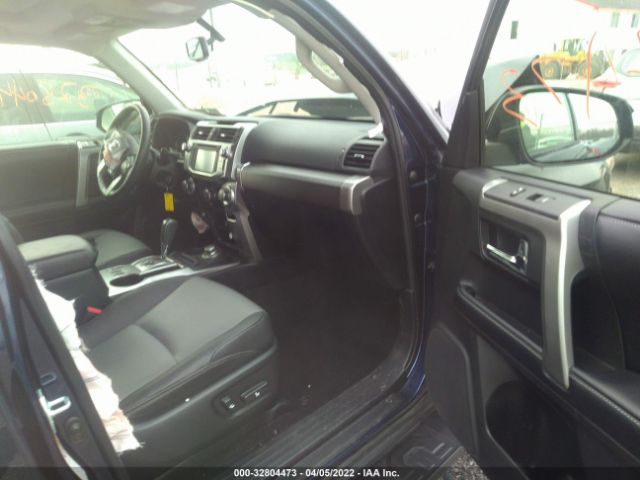 Photo 4 VIN: JTEBU5JRXK5687447 - TOYOTA 4RUNNER 