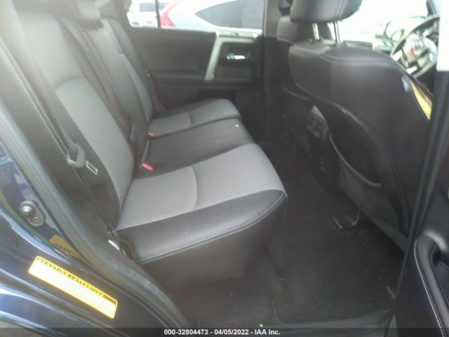 Photo 7 VIN: JTEBU5JRXK5687447 - TOYOTA 4RUNNER 