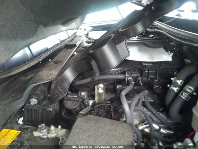 Photo 9 VIN: JTEBU5JRXK5687447 - TOYOTA 4RUNNER 