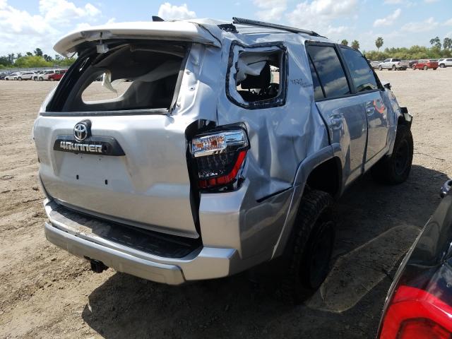 Photo 3 VIN: JTEBU5JRXK5690915 - TOYOTA 4RUNNER SR 