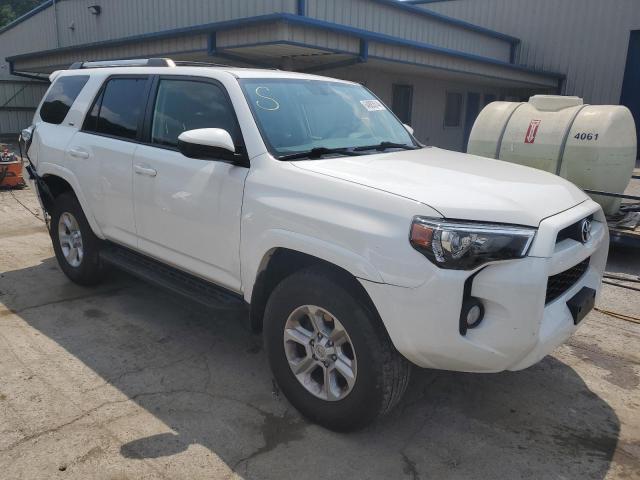 Photo 3 VIN: JTEBU5JRXK5696066 - TOYOTA 4RUNNER SR 