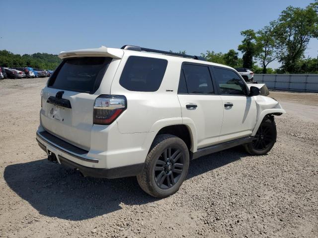 Photo 2 VIN: JTEBU5JRXK5697573 - TOYOTA 4RUNNER SR 