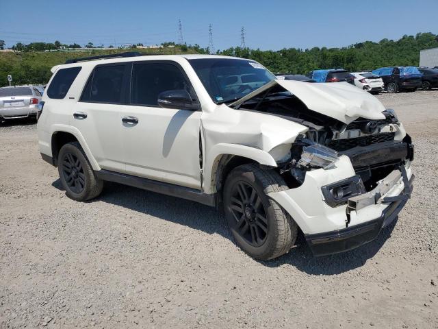 Photo 3 VIN: JTEBU5JRXK5697573 - TOYOTA 4RUNNER SR 