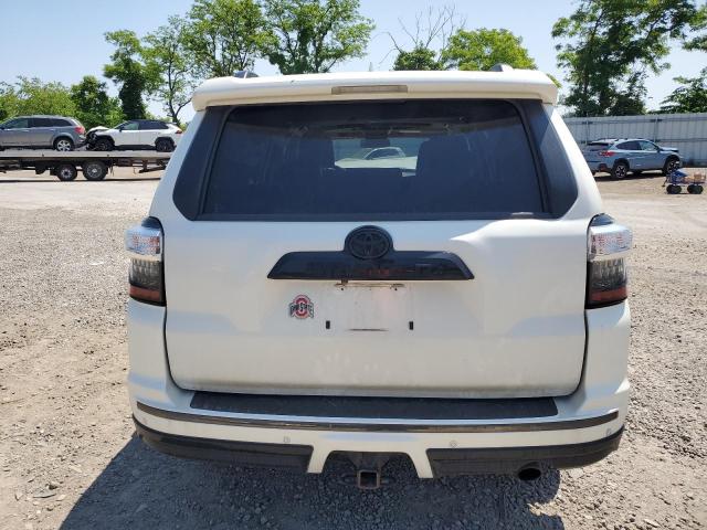 Photo 5 VIN: JTEBU5JRXK5697573 - TOYOTA 4RUNNER SR 