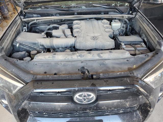 Photo 11 VIN: JTEBU5JRXK5700682 - TOYOTA 4RUNNER SR 