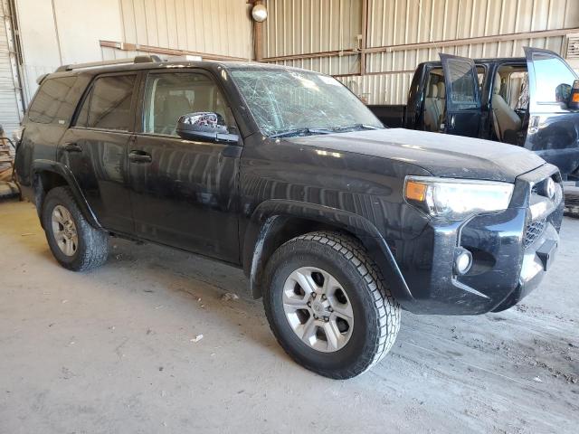 Photo 3 VIN: JTEBU5JRXK5700682 - TOYOTA 4RUNNER SR 