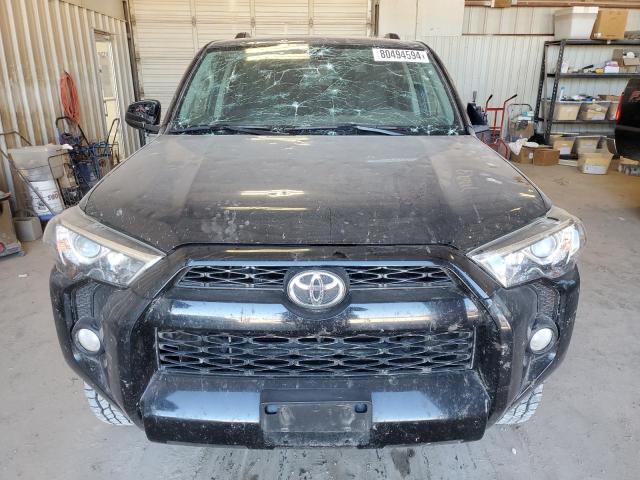 Photo 4 VIN: JTEBU5JRXK5700682 - TOYOTA 4RUNNER SR 