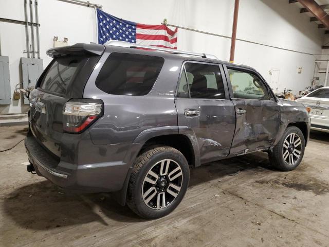 Photo 2 VIN: JTEBU5JRXK5705204 - TOYOTA 4RUNNER 