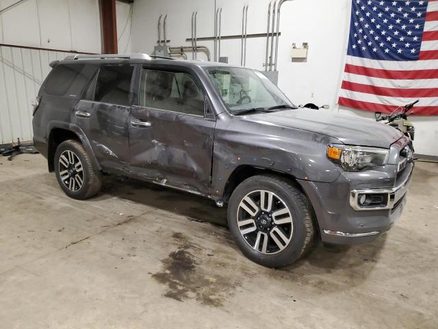 Photo 3 VIN: JTEBU5JRXK5705204 - TOYOTA 4RUNNER 