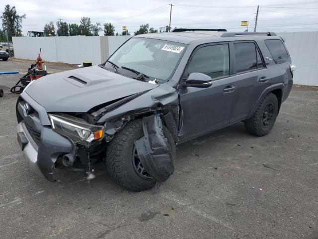 Photo 0 VIN: JTEBU5JRXK5713142 - TOYOTA 4RUNNER 