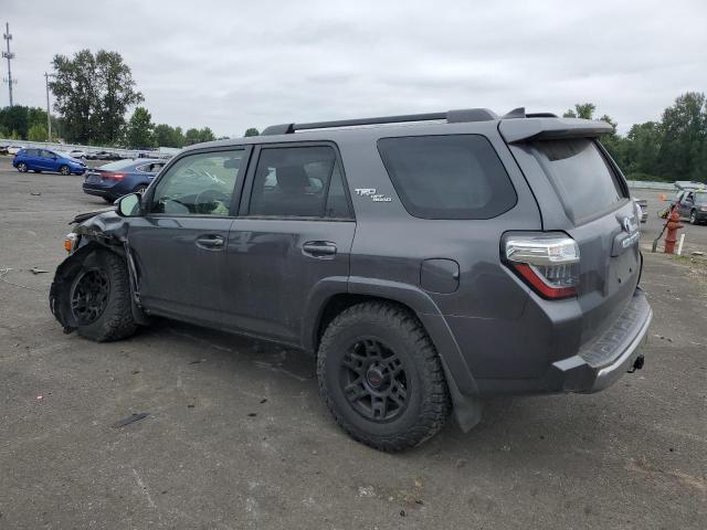 Photo 1 VIN: JTEBU5JRXK5713142 - TOYOTA 4RUNNER 