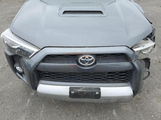 Photo 10 VIN: JTEBU5JRXK5713142 - TOYOTA 4RUNNER 