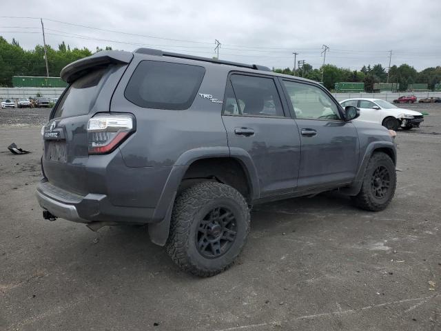 Photo 2 VIN: JTEBU5JRXK5713142 - TOYOTA 4RUNNER 