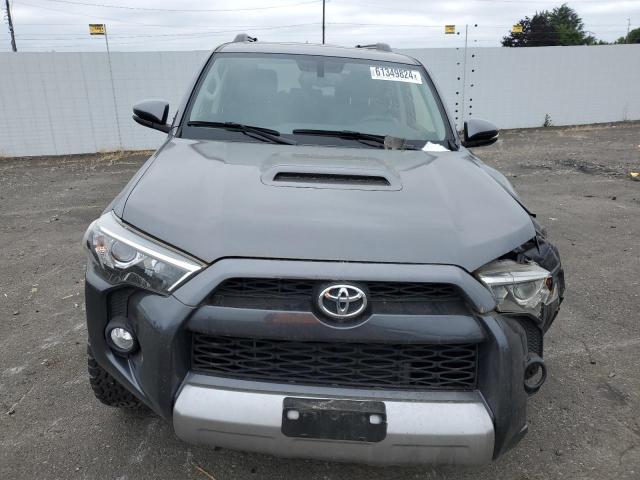 Photo 4 VIN: JTEBU5JRXK5713142 - TOYOTA 4RUNNER 