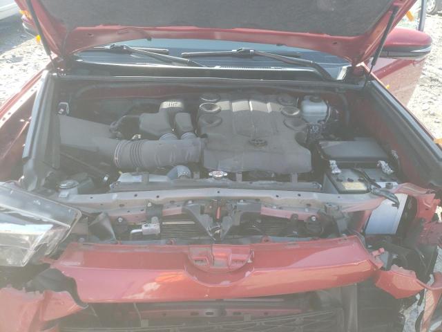 Photo 6 VIN: JTEBU5JRXK5713481 - TOYOTA 4RUNNER SR 