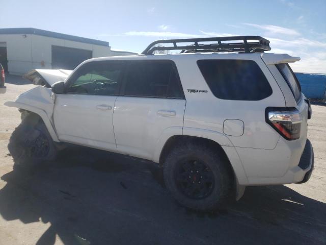 Photo 1 VIN: JTEBU5JRXK5722133 - TOYOTA 4RUNNER 