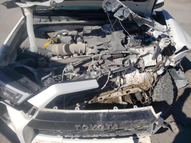 Photo 11 VIN: JTEBU5JRXK5722133 - TOYOTA 4RUNNER 