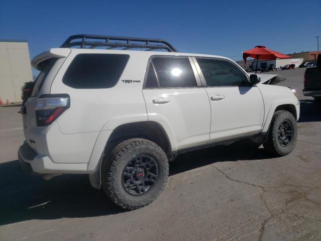 Photo 2 VIN: JTEBU5JRXK5722133 - TOYOTA 4RUNNER 