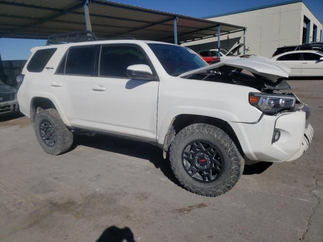 Photo 3 VIN: JTEBU5JRXK5722133 - TOYOTA 4RUNNER 