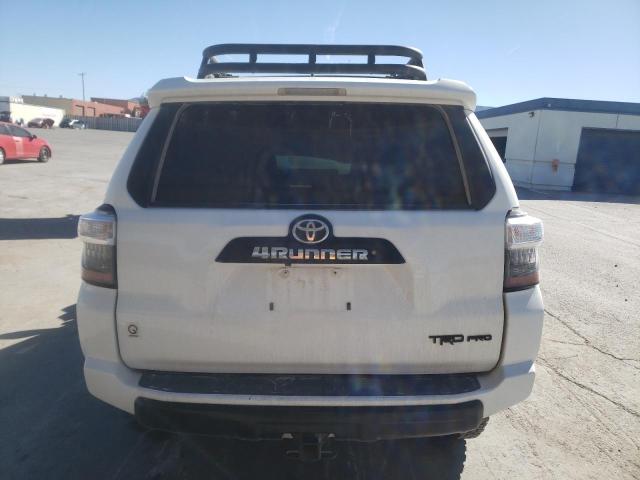 Photo 5 VIN: JTEBU5JRXK5722133 - TOYOTA 4RUNNER 