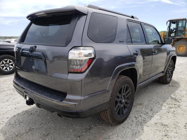 Photo 3 VIN: JTEBU5JRXK5726294 - TOYOTA 4RUNNER SR 