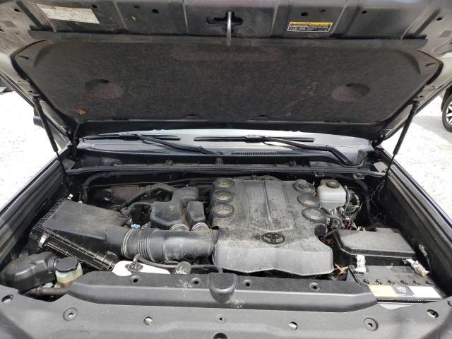 Photo 6 VIN: JTEBU5JRXK5726294 - TOYOTA 4RUNNER SR 