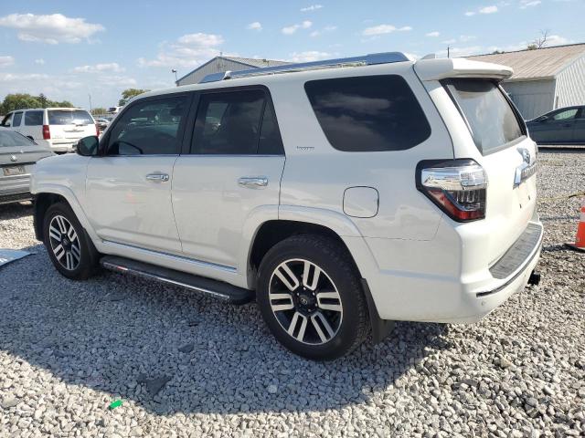 Photo 1 VIN: JTEBU5JRXK5728532 - TOYOTA 4RUNNER SR 