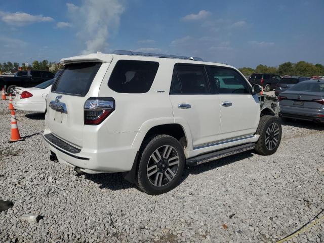 Photo 2 VIN: JTEBU5JRXK5728532 - TOYOTA 4RUNNER SR 