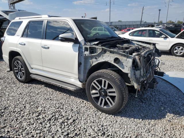 Photo 3 VIN: JTEBU5JRXK5728532 - TOYOTA 4RUNNER SR 