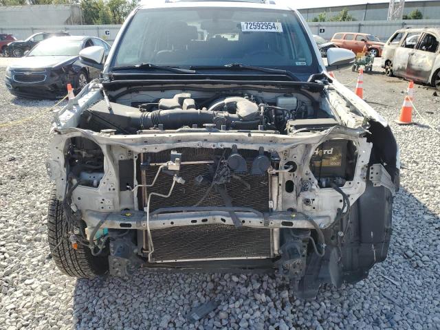 Photo 4 VIN: JTEBU5JRXK5728532 - TOYOTA 4RUNNER SR 