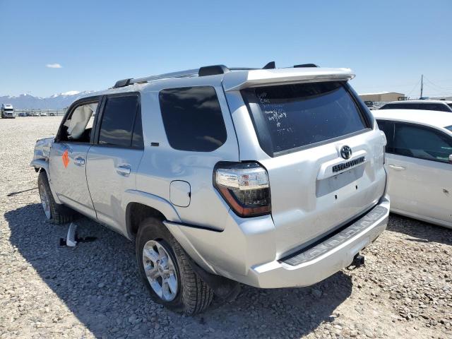 Photo 1 VIN: JTEBU5JRXK5737392 - TOYOTA 4RUNNER 