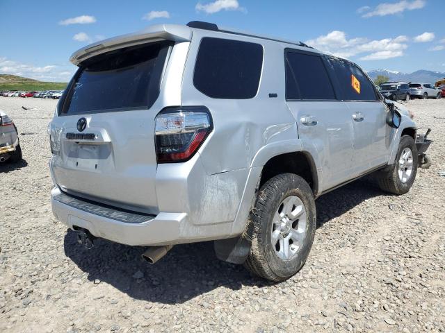 Photo 2 VIN: JTEBU5JRXK5737392 - TOYOTA 4RUNNER 