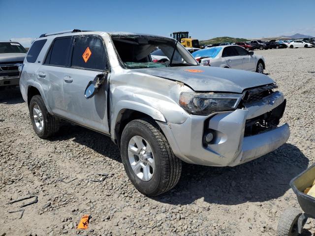 Photo 3 VIN: JTEBU5JRXK5737392 - TOYOTA 4RUNNER 