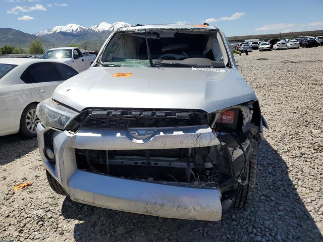 Photo 4 VIN: JTEBU5JRXK5737392 - TOYOTA 4RUNNER 