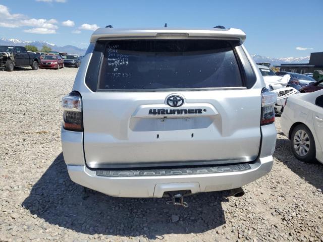 Photo 5 VIN: JTEBU5JRXK5737392 - TOYOTA 4RUNNER 