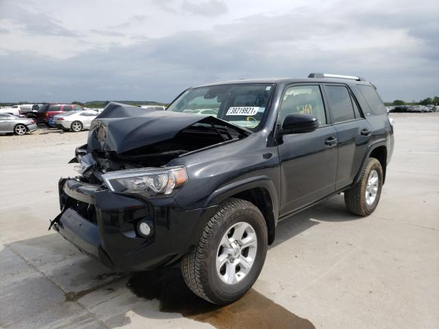 Photo 1 VIN: JTEBU5JRXL5738298 - TOYOTA 4RUNNER SR 