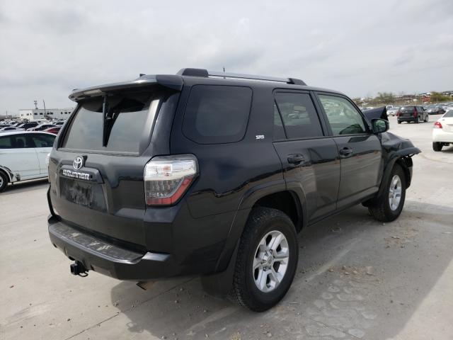 Photo 3 VIN: JTEBU5JRXL5738298 - TOYOTA 4RUNNER SR 