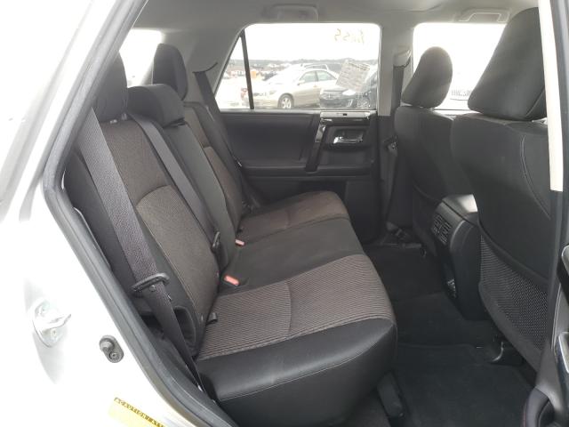 Photo 5 VIN: JTEBU5JRXL5742240 - TOYOTA 4RUNNER SR 