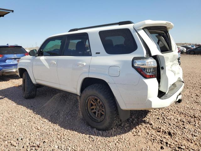 Photo 1 VIN: JTEBU5JRXL5745316 - TOYOTA 4RUNNER SR 