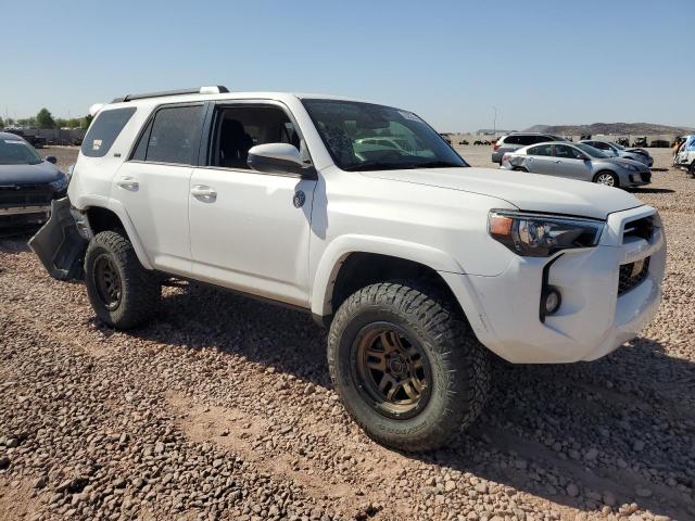 Photo 3 VIN: JTEBU5JRXL5745316 - TOYOTA 4RUNNER SR 