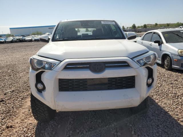 Photo 4 VIN: JTEBU5JRXL5745316 - TOYOTA 4RUNNER SR 