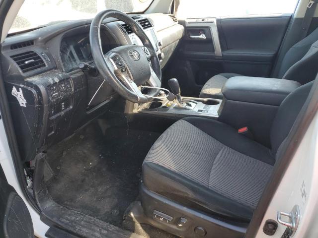 Photo 6 VIN: JTEBU5JRXL5745316 - TOYOTA 4RUNNER SR 