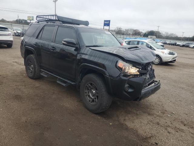 Photo 3 VIN: JTEBU5JRXL5753397 - TOYOTA 4RUNNER SR 