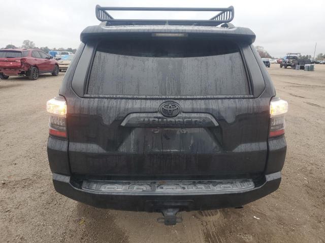 Photo 5 VIN: JTEBU5JRXL5753397 - TOYOTA 4RUNNER SR 