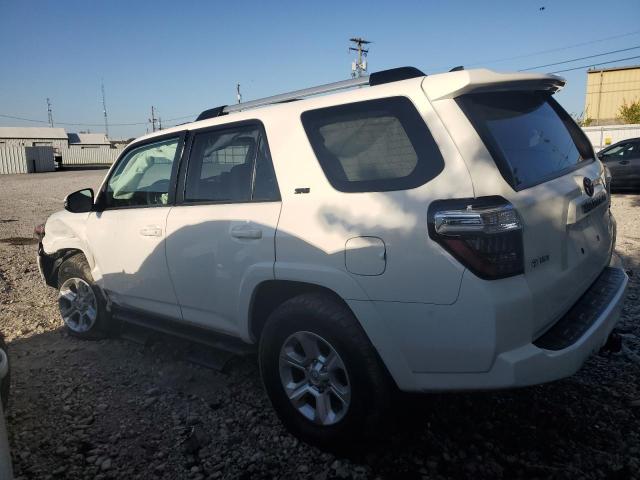 Photo 1 VIN: JTEBU5JRXL5758874 - TOYOTA 4RUNNER SR 