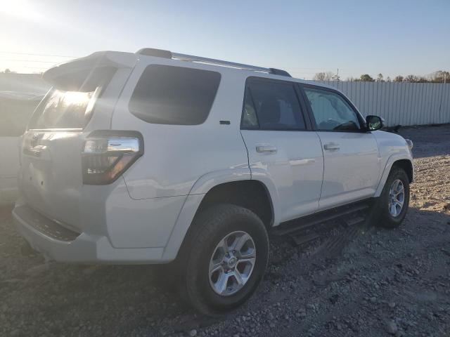 Photo 2 VIN: JTEBU5JRXL5758874 - TOYOTA 4RUNNER SR 