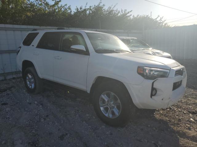 Photo 3 VIN: JTEBU5JRXL5758874 - TOYOTA 4RUNNER SR 