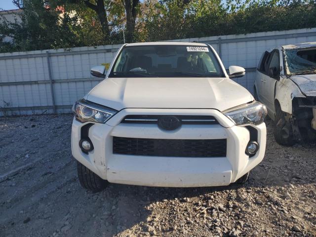 Photo 4 VIN: JTEBU5JRXL5758874 - TOYOTA 4RUNNER SR 