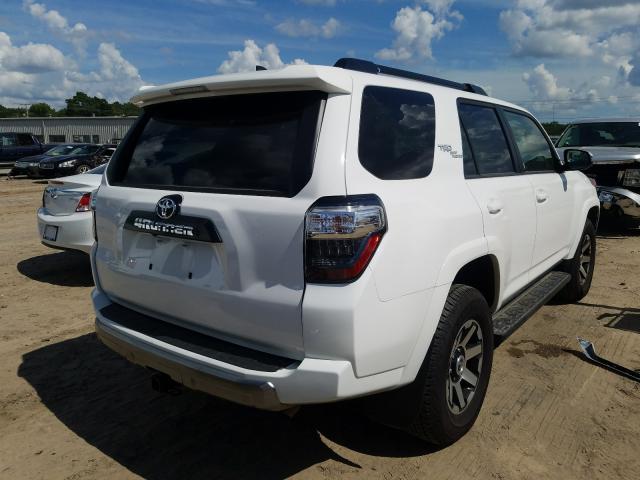 Photo 3 VIN: JTEBU5JRXL5758938 - TOYOTA 4RUNNER 